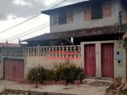 Casa / Sobrado para Venda em Ribeirão das Neves/MG...