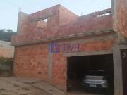 Casa / Sobrado para Venda em Ribeirão das Neves/MG...