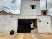 Casa / Sobrado para Venda em Ribeirão das Neves/MG...