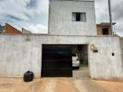 Casa / Sobrado para Venda em Ribeirão das Neves/MG...