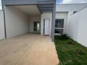 Casa / Sobrado para Venda em Ribeirão das Neves/MG Porto...