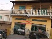 Casa / Sobrado para Venda em Ribeirão das Neves/MG São...