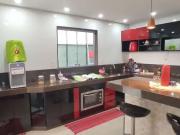 Casa / Sobrado para Venda em Ribeirão das Neves/MG San...