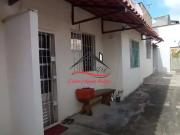 Casa / Sobrado para Venda em Ribeirão das Neves/MG Santa...