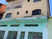 Casa / Sobrado para Venda em Ribeirão das Neves/MG Santa...