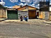 Casa / Sobrado para Venda em Ribeirão das Neves/MG Santa...