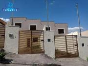 Casa / Sobrado para Venda em Ribeirão das Neves/MG Santa...