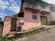 Casa / Sobrado para Venda em Ribeirão das Neves/MG Santo...