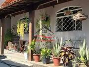 Casa / Sobrado para Venda em Ribeirão das Neves/MG Santo...