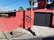 Casa / Sobrado para Venda em Ribeirão das Neves/MG...