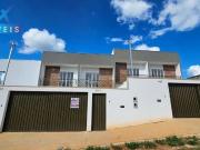 Casa / Sobrado para Venda em Ribeirão das Neves/MG Vale...