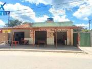 Casa / Sobrado para Venda em Ribeirão das Neves/MG Vale...