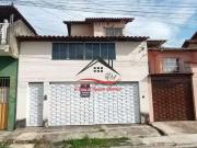 Casa / Sobrado para Venda em Ribeirão das Neves/MG...