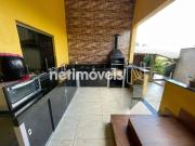 Casa / Sobrado para Venda em Ribeirão das Neves/MG Viena...