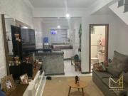 Casa / Sobrado para Venda em Ribeirão das Neves/MG...