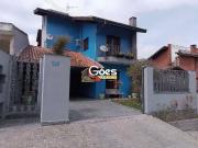 Casa / Sobrado para Venda em Ribeirão Pires/SP Centro 3...