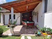 Casa / Sobrado para Venda em Ribeirão Pires/SP Colônia 3...