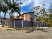 Casa / Sobrado para Venda em Ribeirão Pires/SP Km 4 3...