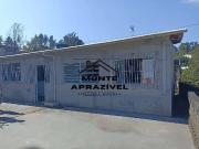 Casa / Sobrado para Venda em Ribeirão Pires/SP Km 4 4...