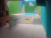 Casa / Sobrado para Venda em Ribeirão Pires/SP Planalto...