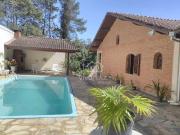 Casa / Sobrado para Venda em Ribeirão Pires/SP Santa...