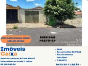 Casa / Sobrado para Venda em Ribeirão Preto/SP Adelino...