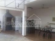 Casa / Sobrado para Venda em Ribeirão Preto/SP Alto da...