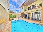 Casa / Sobrado para Venda em Ribeirão Preto/SP Alto da...