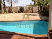 Casa / Sobrado para Venda em Ribeirão Preto/SP Alto da...