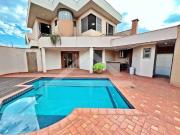 Casa / Sobrado para Venda em Ribeirão Preto/SP Alto da...