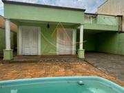 Casa / Sobrado para Venda em Ribeirão Preto/SP Alto da...