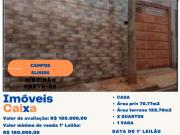 Casa / Sobrado para Venda em Ribeirão Preto/SP Campos...