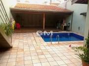 Casa / Sobrado para Venda em Ribeirão Preto/SP Campos...