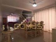 Casa / Sobrado para Venda em Ribeirão Preto/SP Campos...