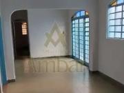 Casa / Sobrado para Venda em Ribeirão Preto/SP Ipiranga...