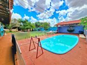 Casa / Sobrado para Venda em Ribeirão Preto/SP Ipiranga...