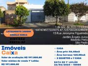 Casa / Sobrado para Venda em Ribeirão Preto/SP Jardim...
