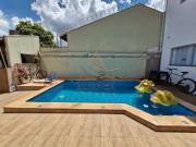 Casa / Sobrado para Venda em Ribeirão Preto/SP Jardim...