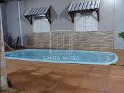 Casa / Sobrado para Venda em Ribeirão Preto/SP Jardim...