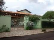Casa / Sobrado para Venda em Ribeirão Preto/SP Jardim...