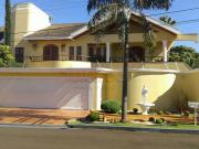 Casa / Sobrado para Venda em Ribeirão Preto/SP Jardim...
