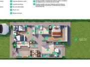 Casa / Sobrado para Venda em Ribeirão Preto/SP Jardim...