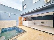 Casa / Sobrado para Venda em Ribeirão Preto/SP Jardim...