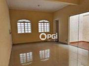 Casa / Sobrado para Venda em Ribeirão Preto/SP Jardim...