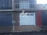 Casa / Sobrado para Venda em Ribeirão Preto/SP Jardim...