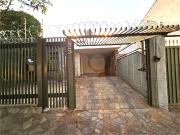 Casa / Sobrado para Venda em Ribeirão Preto/SP Jardim...