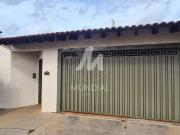 Casa / Sobrado para Venda em Ribeirão Preto/SP Jardim...