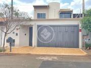 Casa / Sobrado para Venda em Ribeirão Preto/SP Jardim...