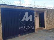 Casa / Sobrado para Venda em Ribeirão Preto/SP Jardim...