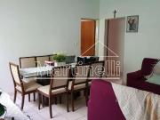 Casa / Sobrado para Venda em Ribeirão Preto/SP Jardim...
